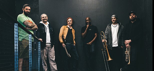 SMOKEY JOE & THE KID 