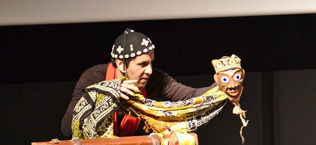 "Moko sur le chemin des sages"