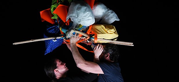 Un Jour, Une Œuvre - FORMAT