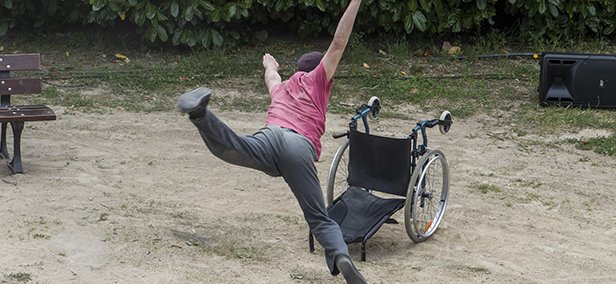 « Petits papillons » 