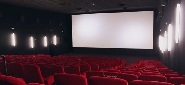 Rencontres des Cinémas d'Europe