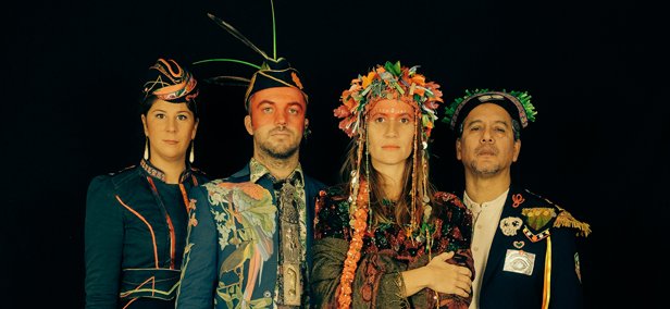 SAGES COMME DES SAUVAGES