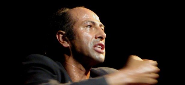 RACHID AKBAL / CIE LE TEMPS DE VIVRE