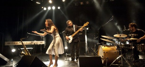 Master Class « Formazic » 