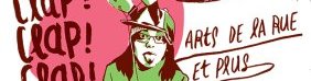 "Clap ! Clap ! Clap ! " 2023