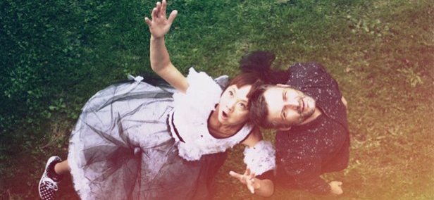 MAMI CHAN et PASCAL MOREAU