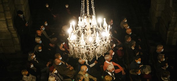 LABEAUME EN MUSIQUES 