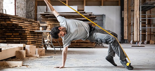 Résidences artistiques 2026