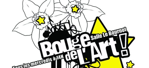 Spectacle de lycéens 