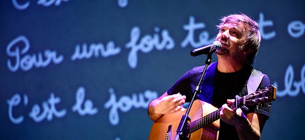 "MONSIEUR LUNE - L'Ascenseur Cosmique 2.0"