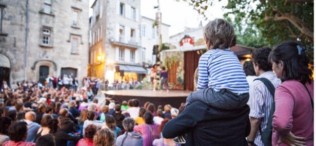 « Clap ! Clap ! Clap ! » 2019