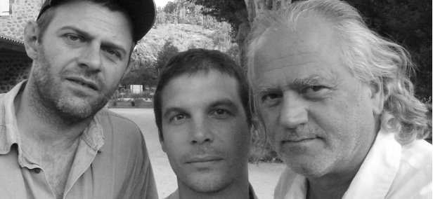 Trio Pierre Lafrenaye 