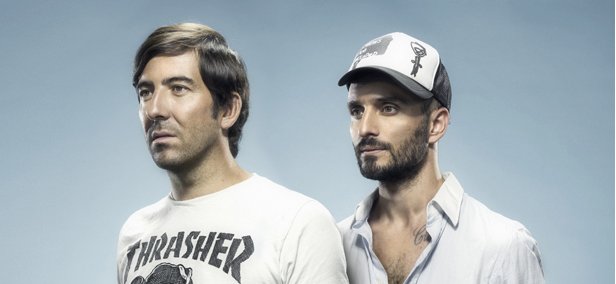 BURN NOW FESTIVAL # 3 