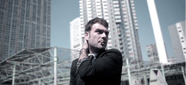 BURN NOW FESTIVAL #4