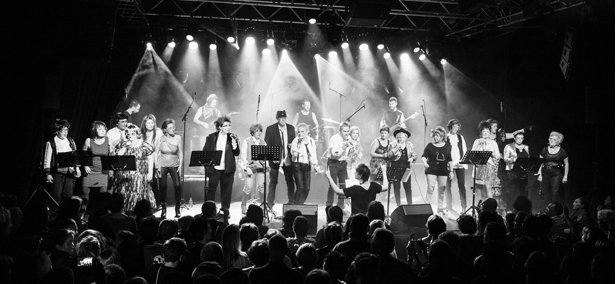  LE BOURNOT 1986 SENIOR ACADEMY