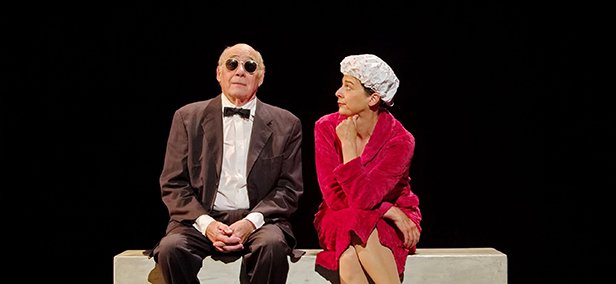 "Rencontre avec mon beau-frère"