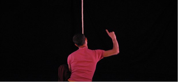 T'as pas vu mes ailes 