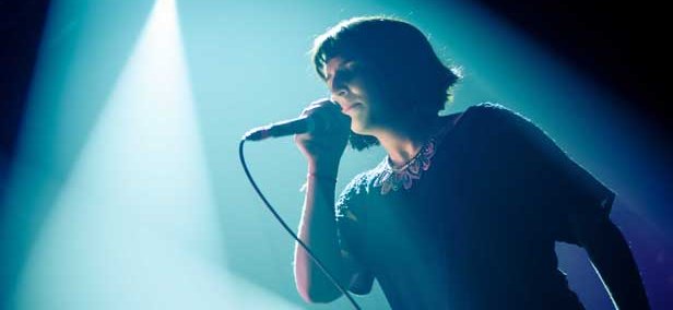 BELLATRIX / REEPS ONE 