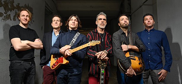 Résidences artistiques 2023-2024