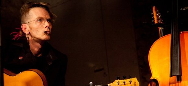 ANNE DEVAL / CIE KTA 