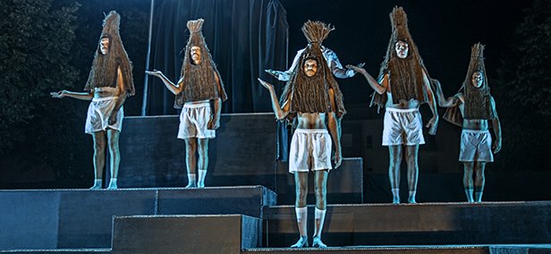 "Clap ! Clap ! Clap ! " 2022