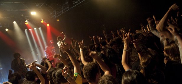 TREMPLIN BOUGE DE L'ART ! 