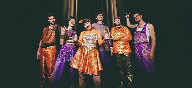 Fête de la Musique 2024