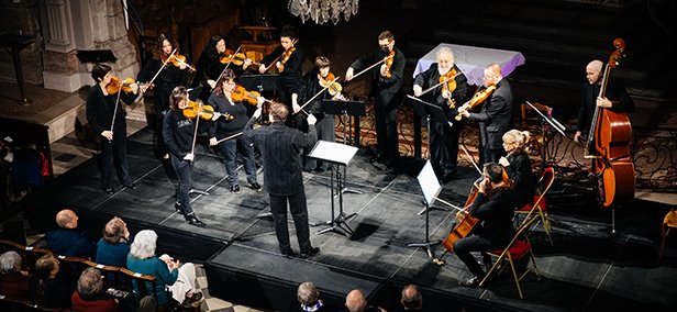 LABEAUME EN MUSIQUES - Quartiers de saison