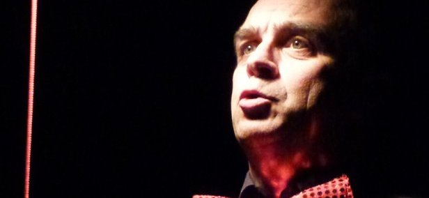 FESTIVAL DE THEATRE AMATEUR DE L'ARDECHE