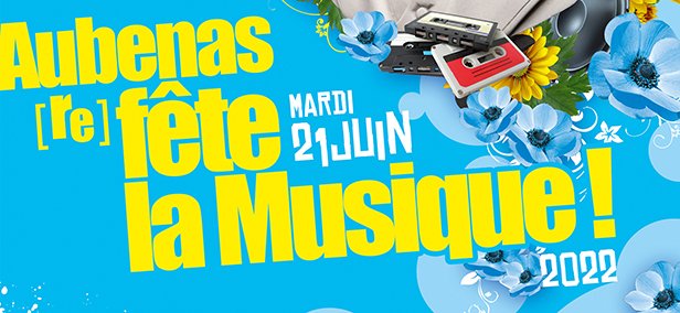 Fête de la Musique 2022