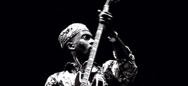 Bebey Prince Bissongo