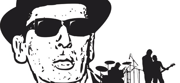 « TRIBUTE TO BASHUNG »