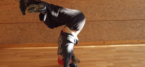 CIE ALEXANDRA N'POSSEE 