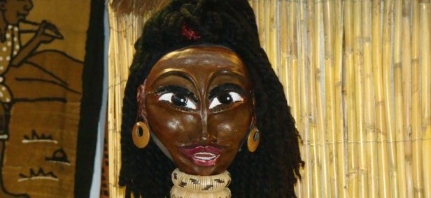 COMPAGNIE TCHÉLÉKA