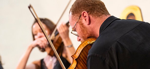 LABEAUME EN MUSIQUES - Quartiers d'hiver
