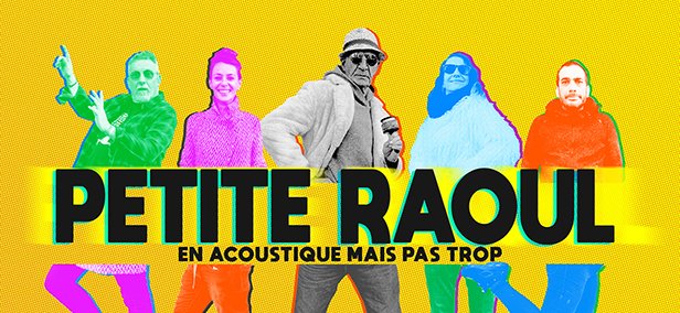 PETITE RAOUL ! ANNULATION !