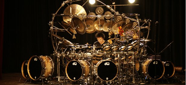 TERRY BOZZIO 